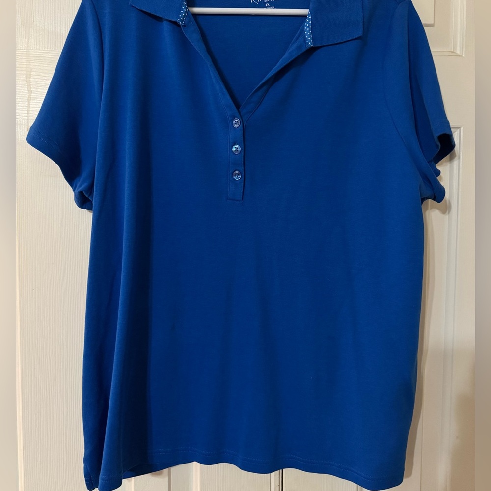 Kim Rogers Women’s top